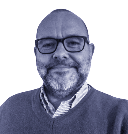 photo représentant Pascal Thirifays, le président du club du tennis du Landou